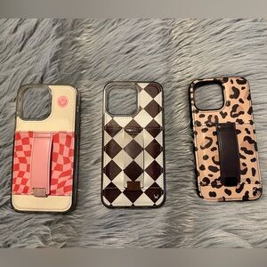 Walli Cases - iPhone 14 Pro Max cases